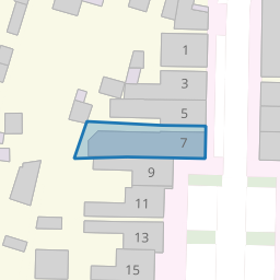 Perceel TBG01-R-4424