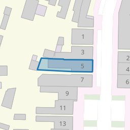 Perceel TBG01-R-4425