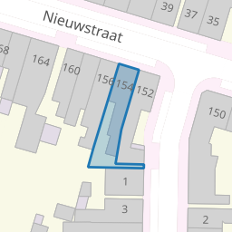 Perceel TBG01-R-4426