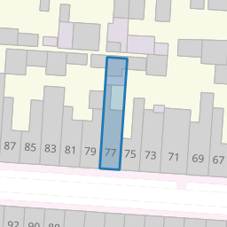 Perceel TBG01-R-4428