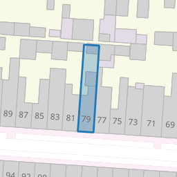 Perceel TBG01-R-4429