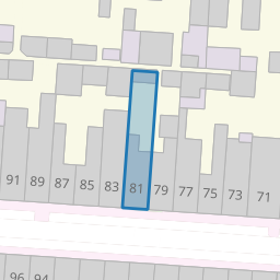 Perceel TBG01-R-4430