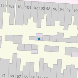 Perceel TBG01-R-4432