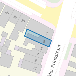 Perceel TBG01-R-4434