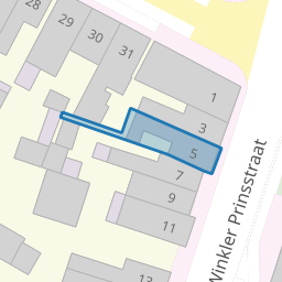 Perceel TBG01-R-4435