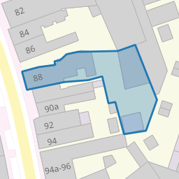 Perceel TBG01-R-4439