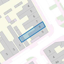 Perceel TBG01-R-4445