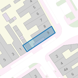 Perceel TBG01-R-4446