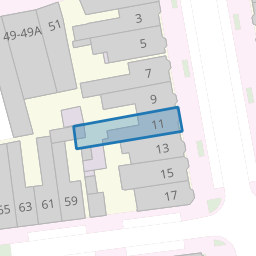 Perceel TBG01-R-4451