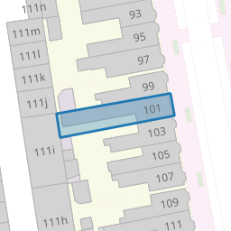 Perceel TBG01-R-4454