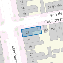 Perceel TBG01-R-4458