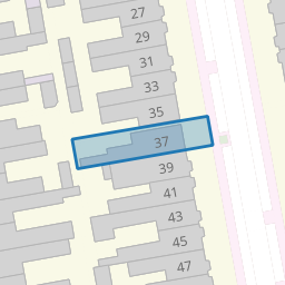 Perceel TBG01-R-4460