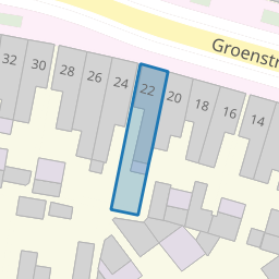 Perceel TBG01-R-4464