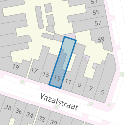 Perceel TBG01-R-4468