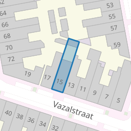 Perceel TBG01-R-4469