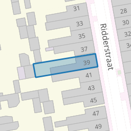 Perceel TBG01-R-4472