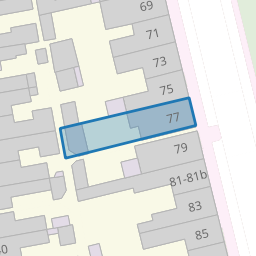 Perceel TBG01-R-4473