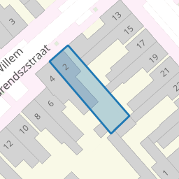 Perceel TBG01-R-4481