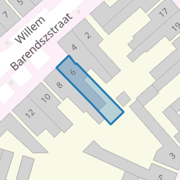 Perceel TBG01-R-4483