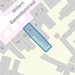 Perceel TBG01-R-4484