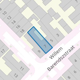 Perceel TBG01-R-4488