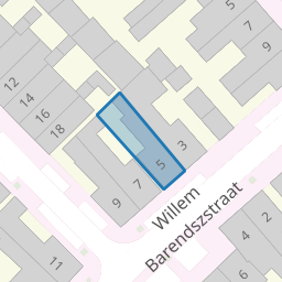 Perceel TBG01-R-4489