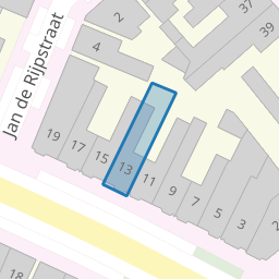 Perceel TBG01-R-4501