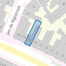 Perceel TBG01-R-4502