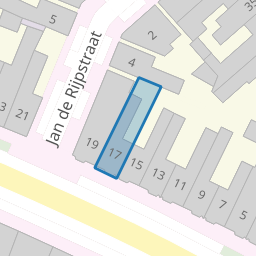 Perceel TBG01-R-4503