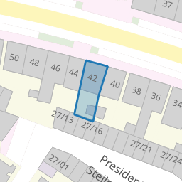 Perceel TBG01-R-4505