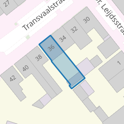 Perceel TBG01-R-4507