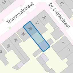 Perceel TBG01-R-4508