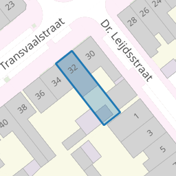 Perceel TBG01-R-4509