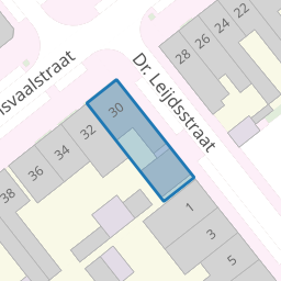 Perceel TBG01-R-4510