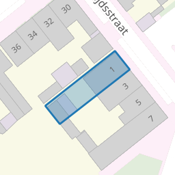 Perceel TBG01-R-4511