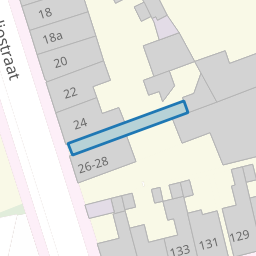 Perceel TBG01-R-4514