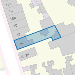 Perceel TBG01-R-4515