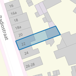 Perceel TBG01-R-4516