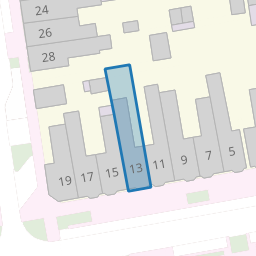 Perceel TBG01-R-4524