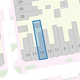 Perceel TBG01-R-4525