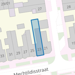 Perceel TBG01-R-4526