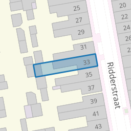 Perceel TBG01-R-4528