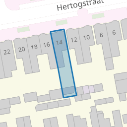 Perceel TBG01-R-4535