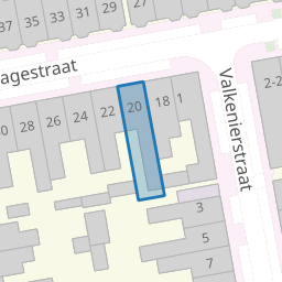 Perceel TBG01-R-4536