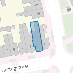 Perceel TBG01-R-4539