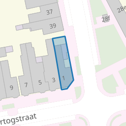 Perceel TBG01-R-4540