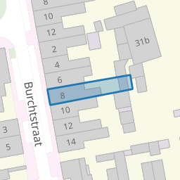 Perceel TBG01-R-4541