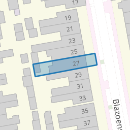 Perceel TBG01-R-4545