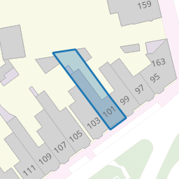 Perceel TBG01-R-4552