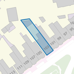 Perceel TBG01-R-4553